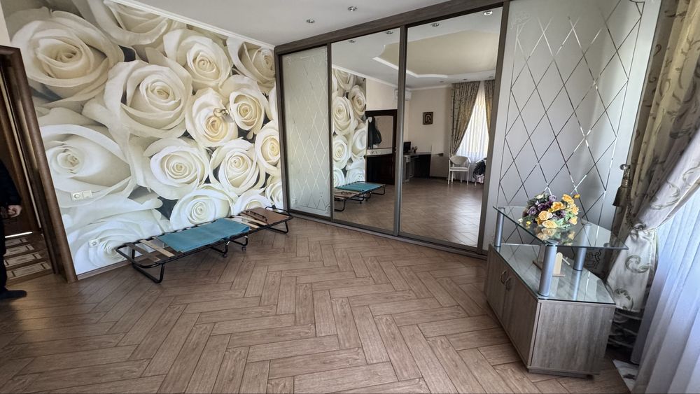 Продам дом в Фонтанке