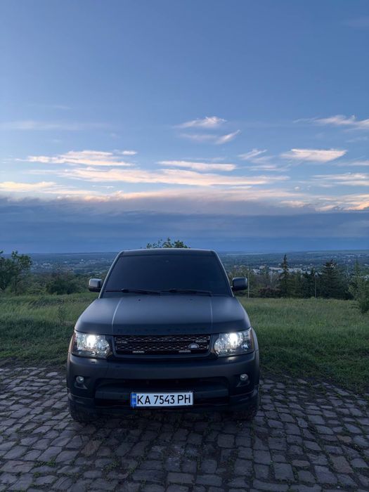 д 3 – Купить Land Rover (Ленд Ровер) в Украине – Цена на OLX.ua
