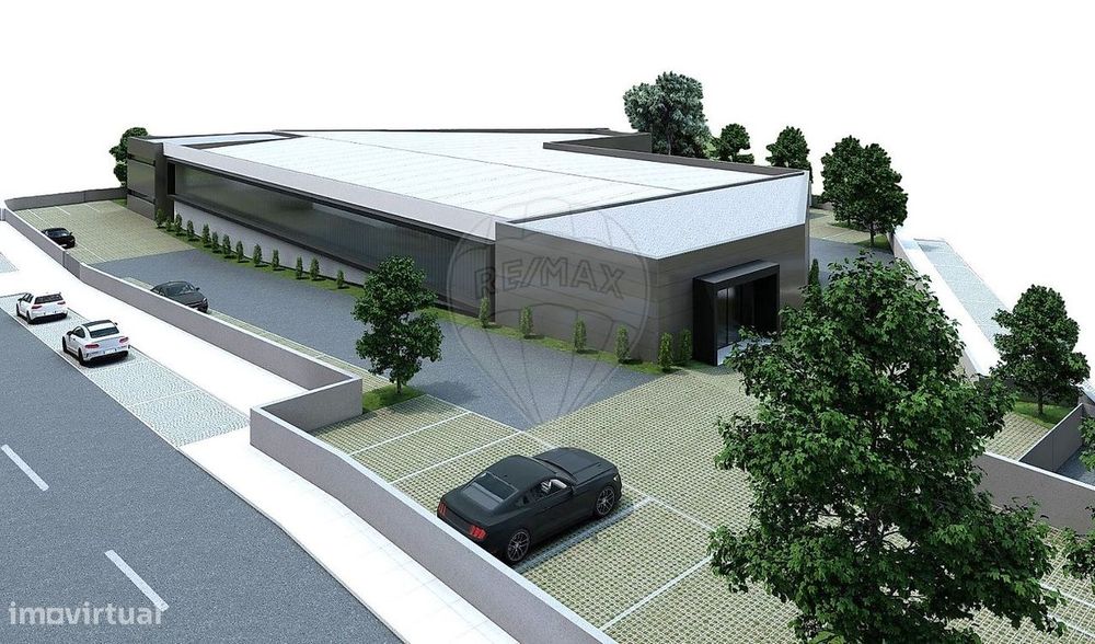 Industrial  para venda