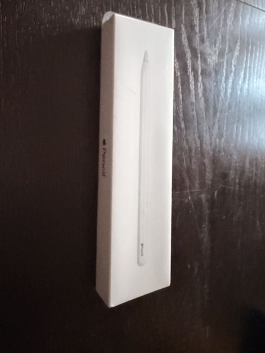 Rysik Apple pencil 2 gen