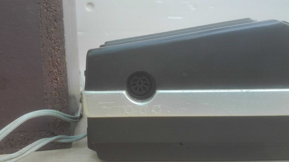 gravador grundig cr 485A