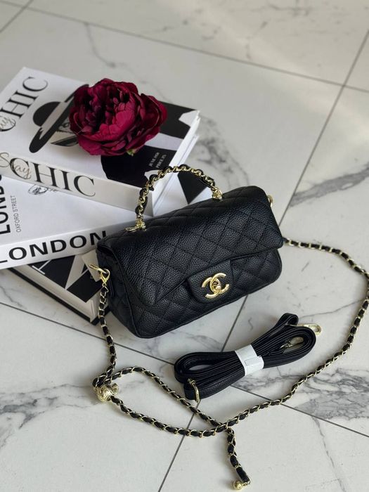 Сумочка женская молодежная