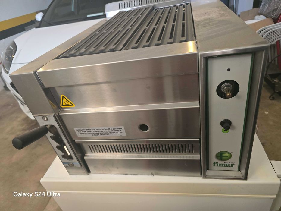 Equipamento Cozinha