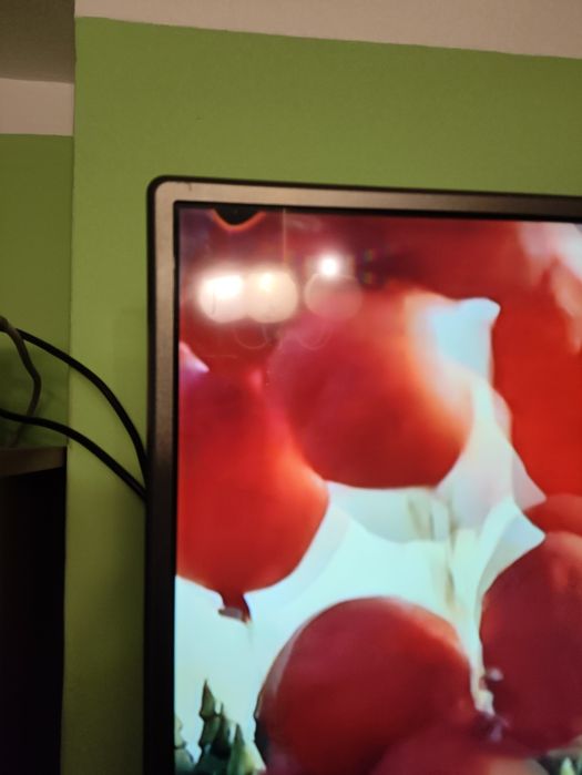 Telewizor LG 55lb5610 uszkodzona matryca czesci