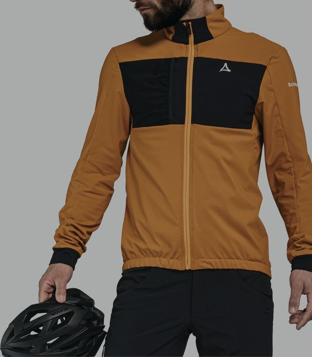 Schoffel Iurreta M kurtka na rower