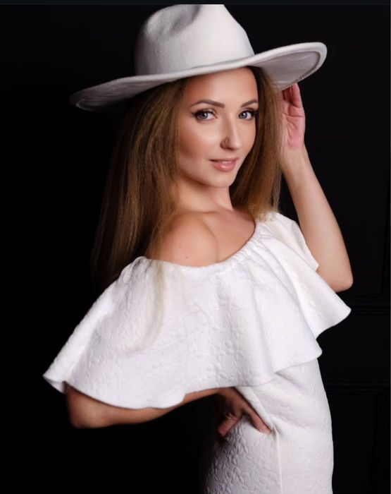 Візажист Полтава до Дня Закоханих знижка !!!