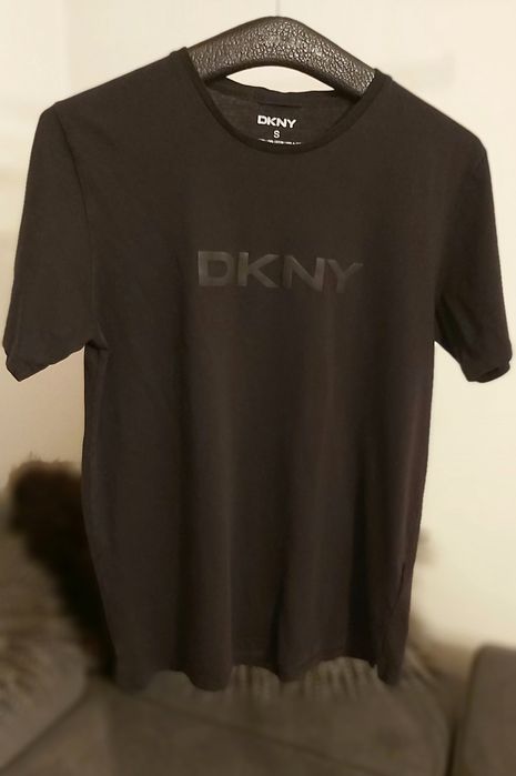 DKNY koszulka S męska