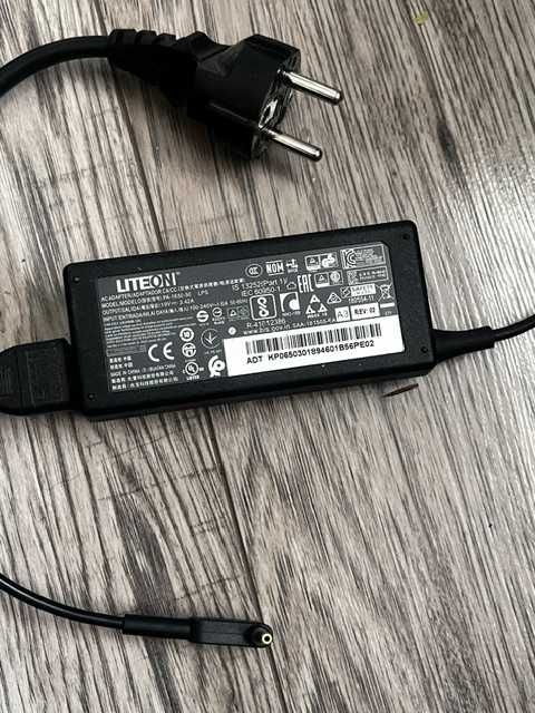 Laptop Acer Aspire A315-55 | i5 10gen | 8GB RAM | 1TB | Windows 11