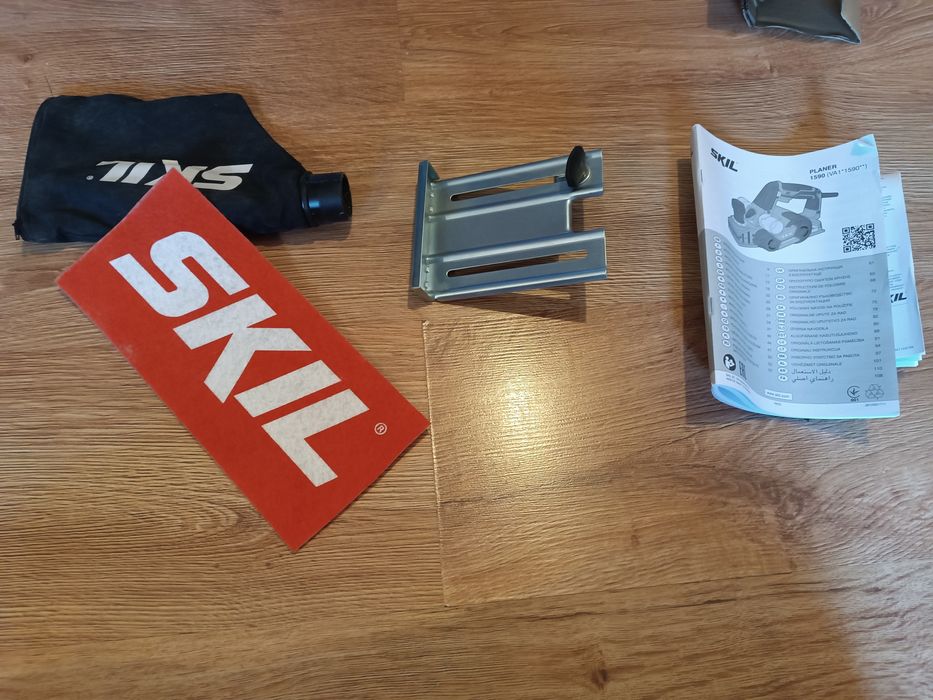 Strug elektryczny Skil 710W 1590