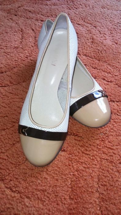 Buty r. 38