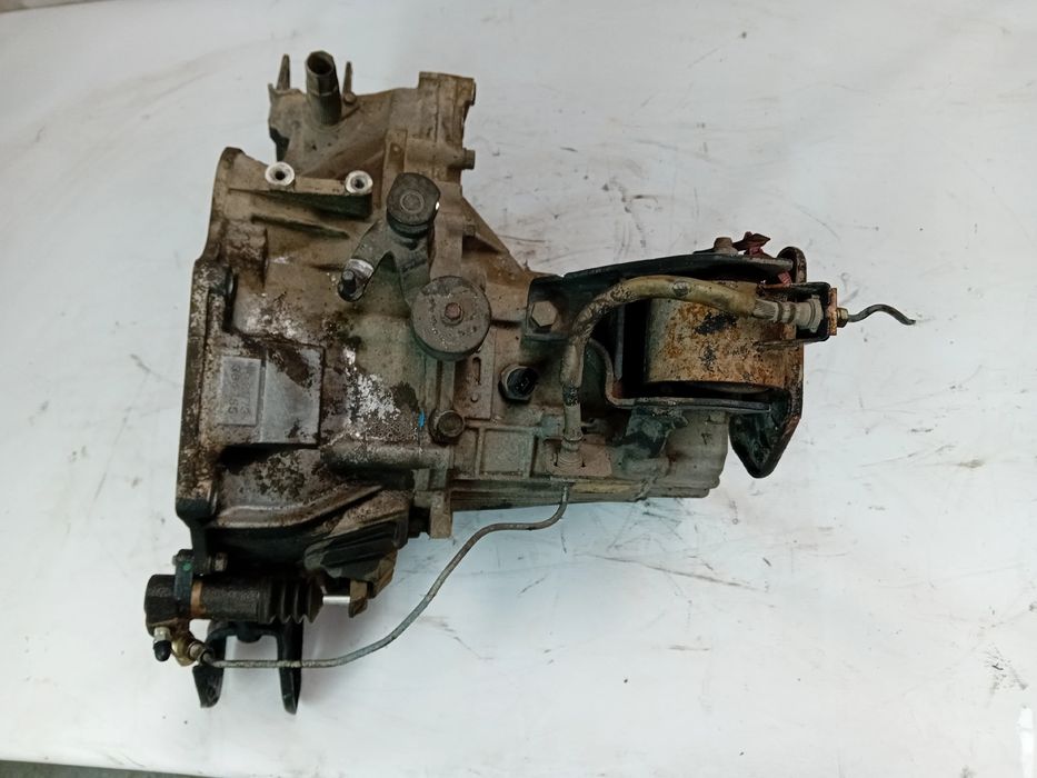 Caixa de velocidades manual HYUNDAI Accent II (LC)