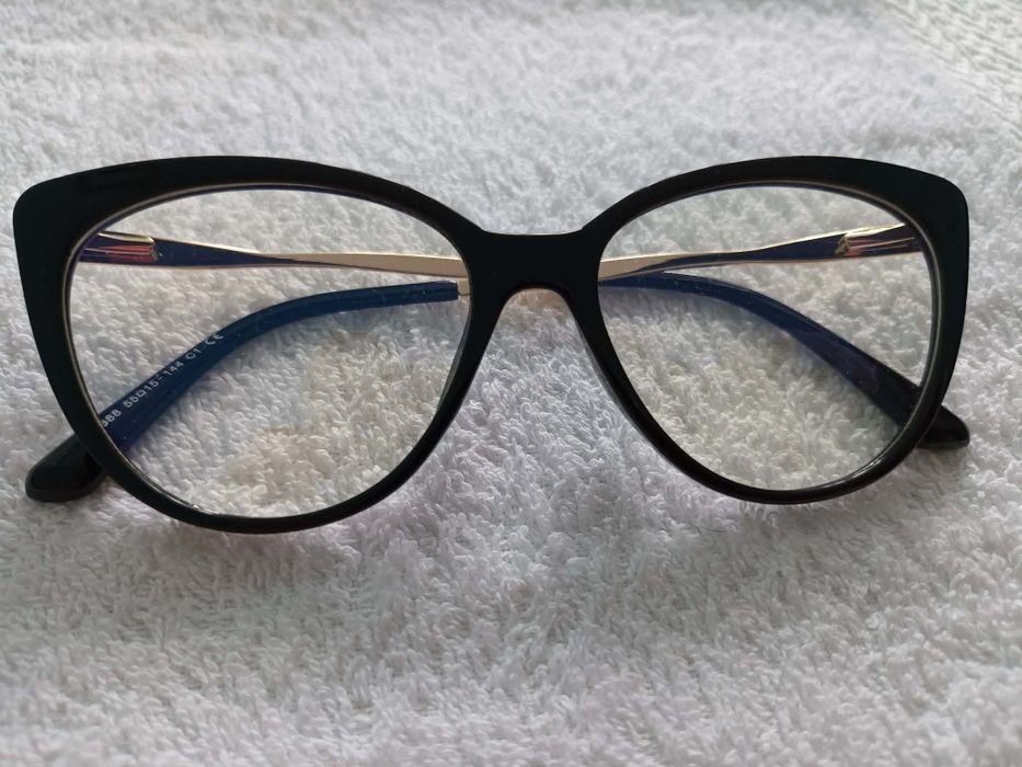 Okulary do komputera 0