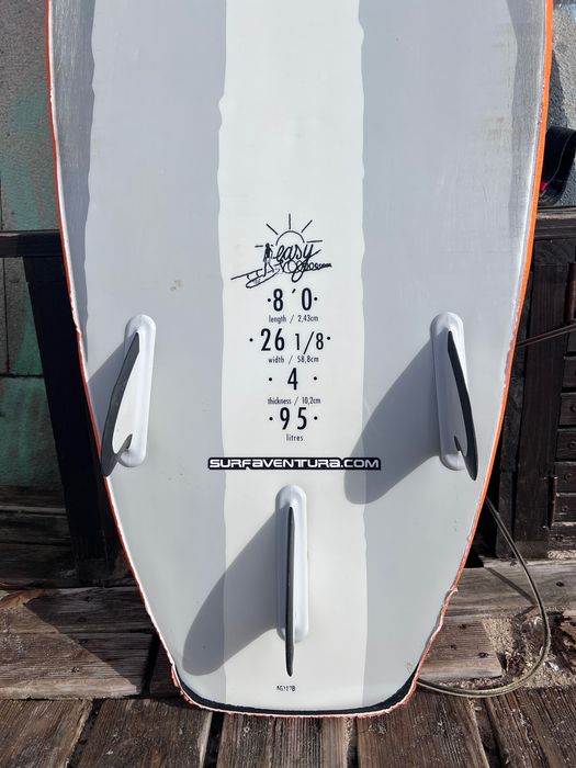 Large beginner Surfboard