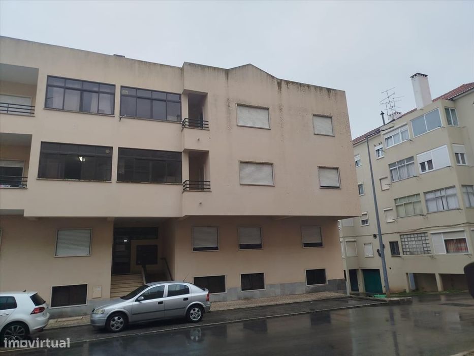 Apartamento em Santarém, Marvila