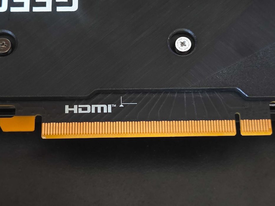 RTX3060 12GB MSI Ventus 3x OC - świetny egzemplarz do UV+OC
