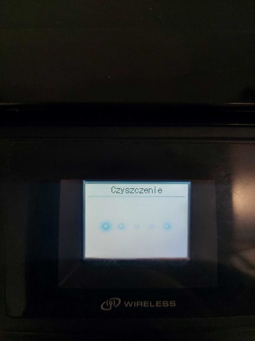 Brother  J315W drukarka