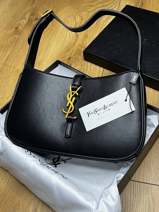 saint laurent bag w Twojej okolicy? Sprawdź kategorię Moda