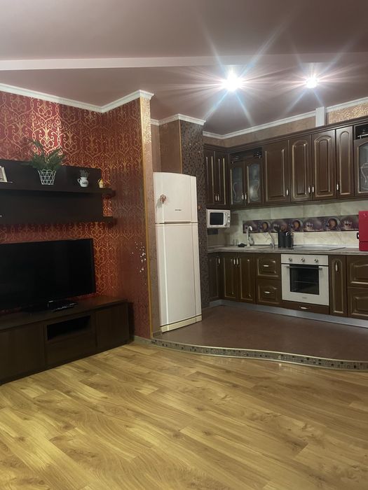 Здається квартира на Палаці Спорта