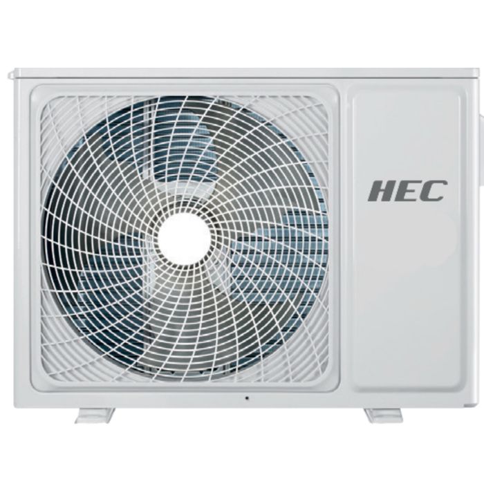 Кондиціонер HEC On/Off HEC-07QC(I)/HEC-07QC(O)
