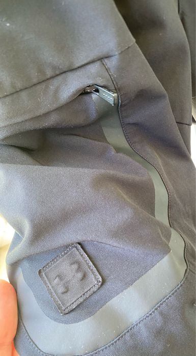 Штаны бренда Under Armour