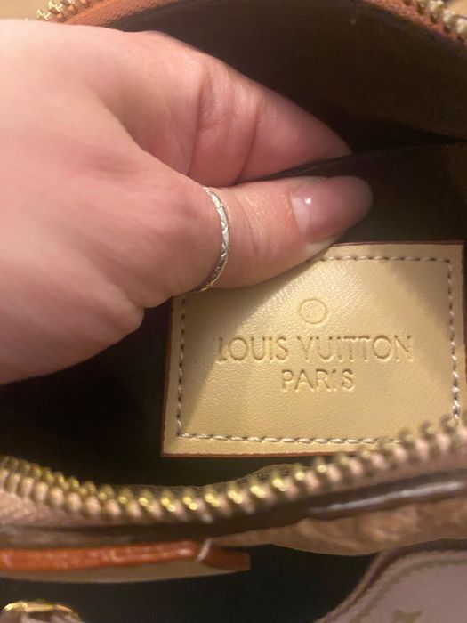 Torebka Louis Vuitton