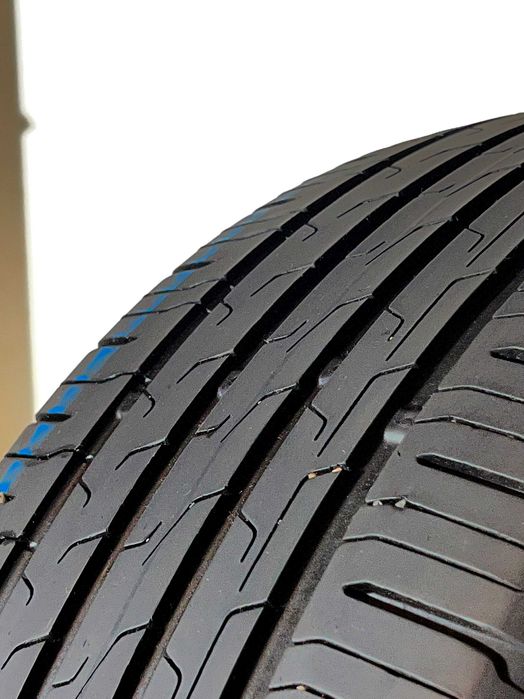 Pneus Continental Eco Contact 6 - 225/45/18 - Excelentes