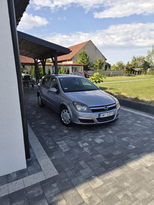 Opel Pozostałe Opel