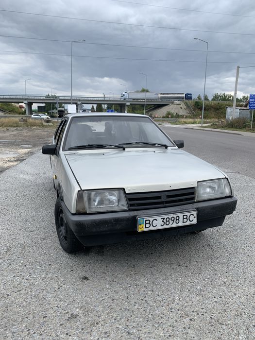 Продам Ваз 21099 ваз 2199