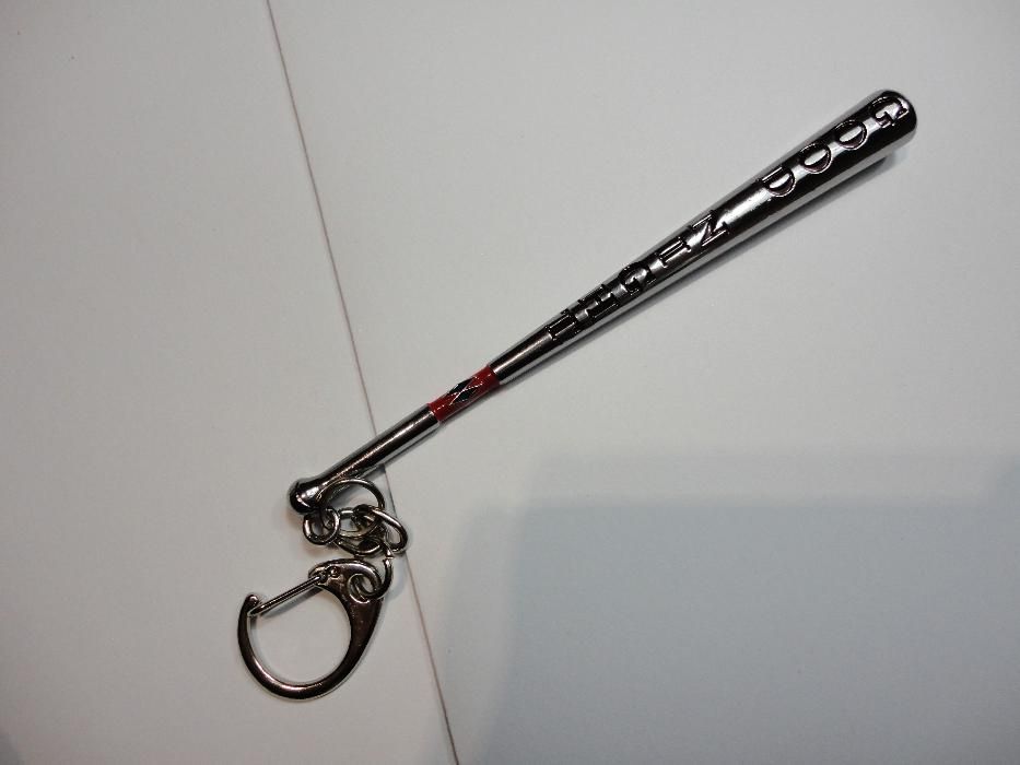 Porta-chaves Suicide Squad