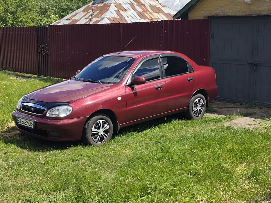 Продам Автомобіль