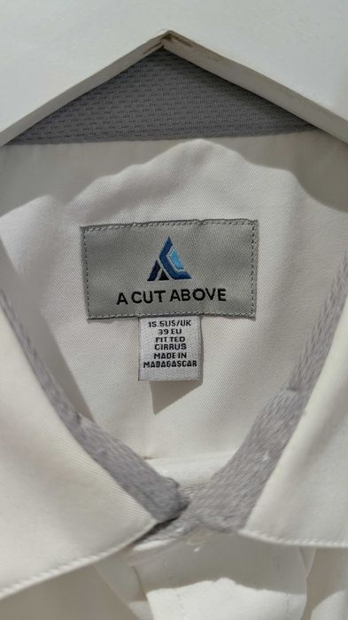 Camisas Piloto Runway 27