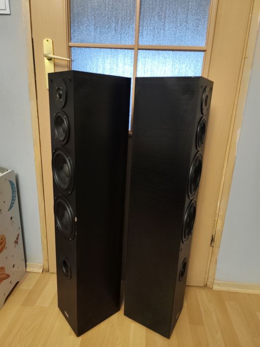 Kolumny STX  graviton 250
