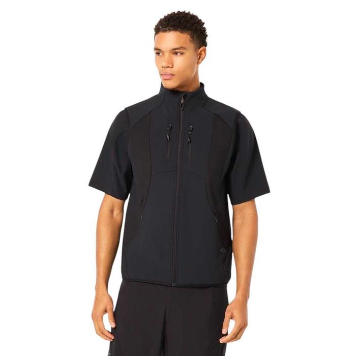 Жилет Oakley Latitude Arc Vest Blackout