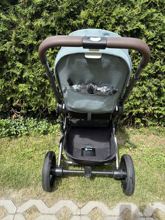 Wózek spacerowy Cybex Balios S Lux 2023