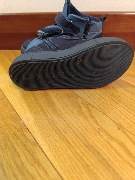 Черевики дитячі 30 розмір