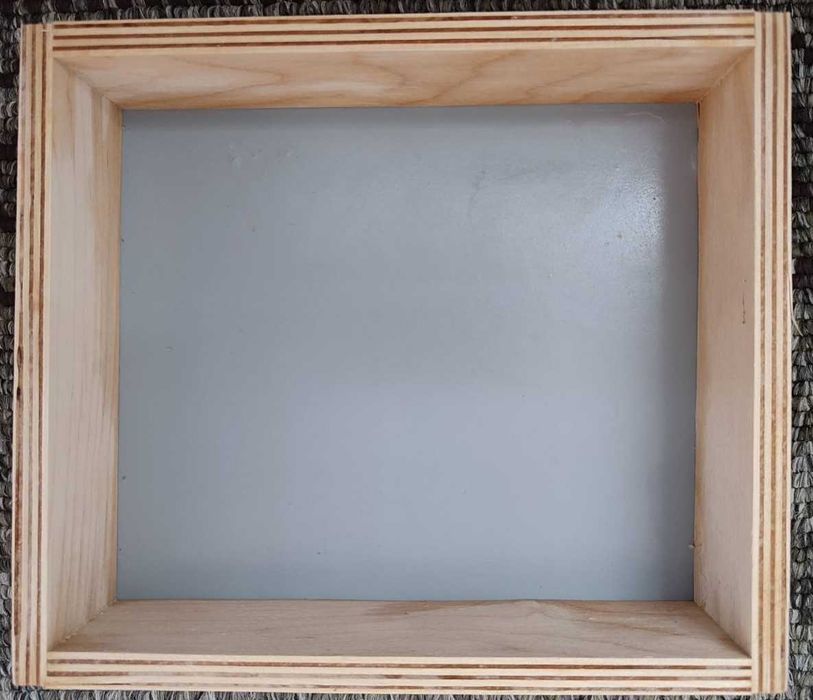 Вироби з дерева для творчості, декору та хендмейду.