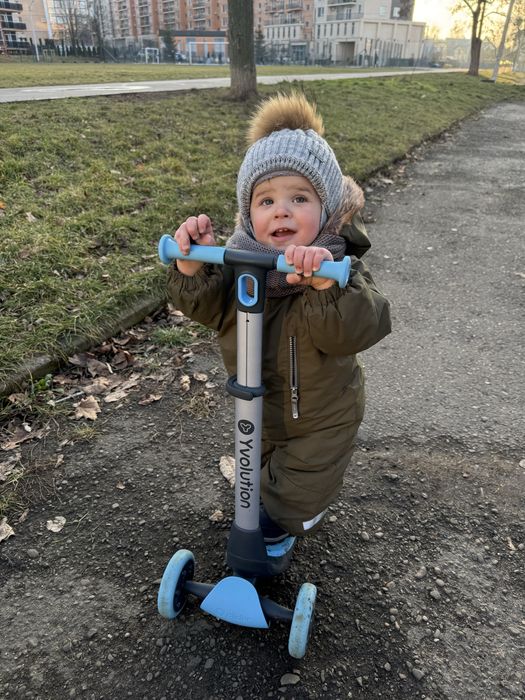 Комбінезон H&M 86 (12-18 місяців )