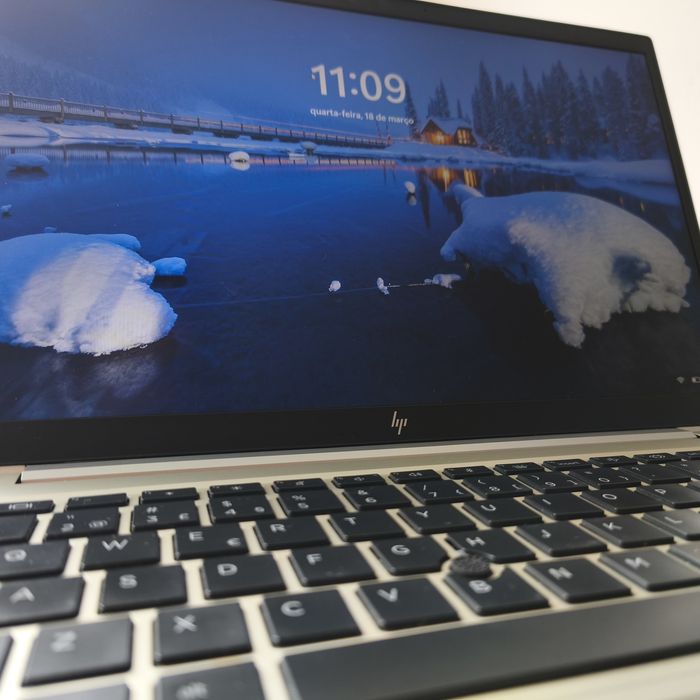 HP EliteBook 840 G8 | i5 11 Gen | 16GB RAM | 256GB NVMe | Win 11 Pro