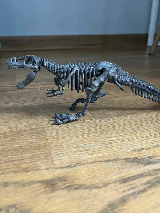 Zestaw wulkan, duży