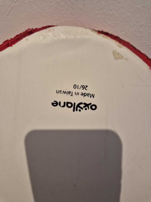 Prancha de Skimboard