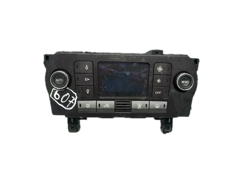 Comando chauffage / sofagem FIAT Bravo II (198_)