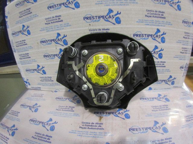 Airbag do volante CITROËN C3 II (SC_)