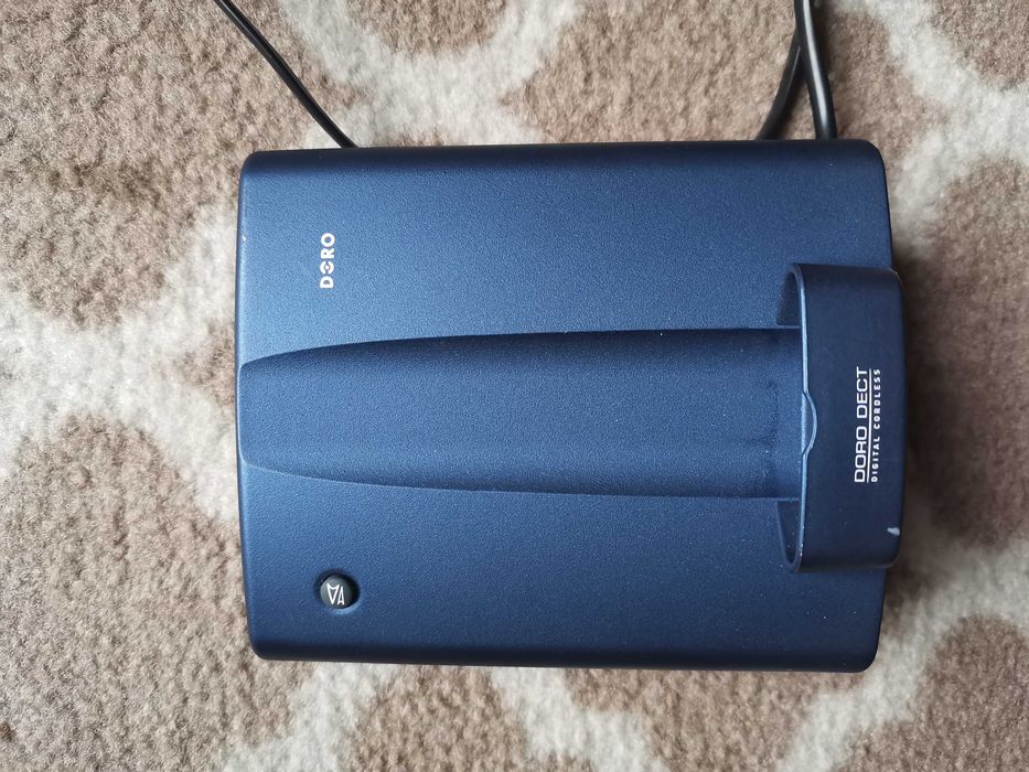 Telefon stacjonarny DORO 5035