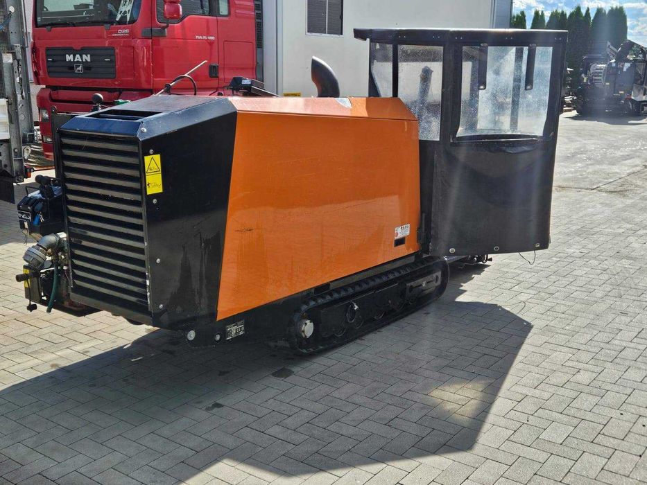 Wiertnica Horyzontalna Vermeer D 10x15