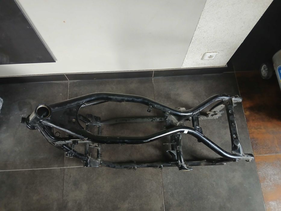 Rama Drag-Star 650 Yamaha