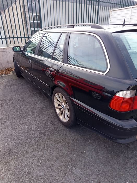 Vendo BMD TDS 2000 a diesel
