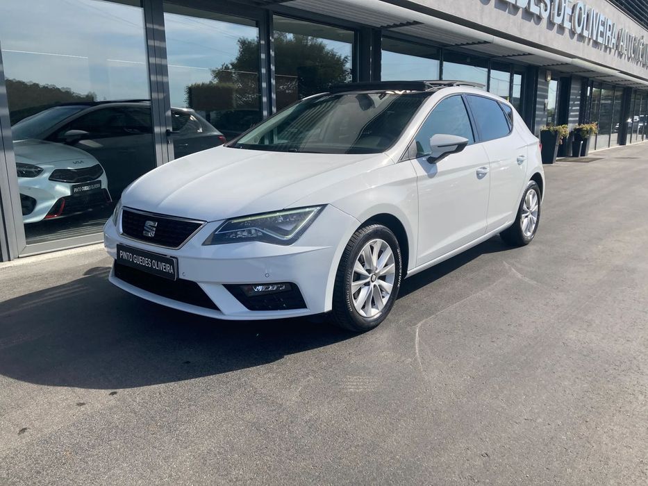 SEAT Leon 1.0 EcoTSI Style S/S