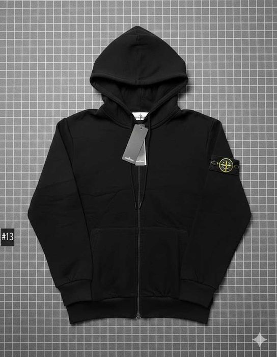 Нова Олімпійка Stone Island (XS S M L XL)