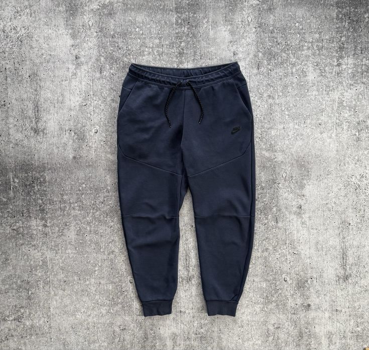 Спортивные штаны Nike tech fleece из новых коллекций