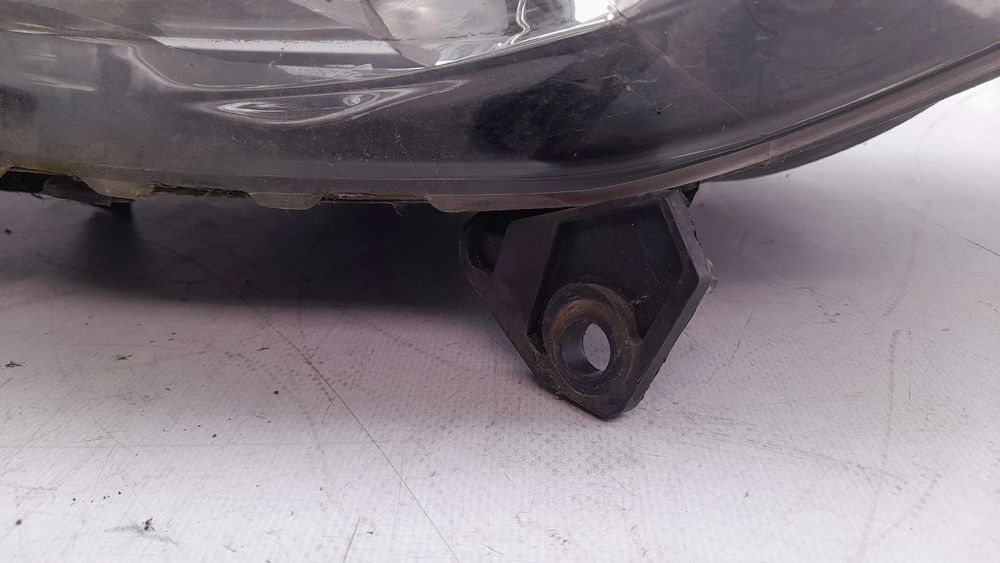Ótica / farol esquerda PEUGEOT 307 CC (3B)